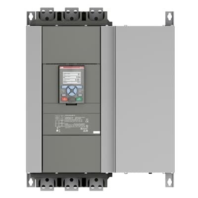 ABB Soft Starter PSTX1250-690-70 La soluzione definitiva per le applicazioni industriali