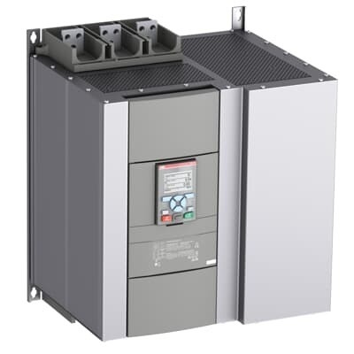 ABB Soft Starter PSTX1250-690-70 La soluzione definitiva per le applicazioni industriali