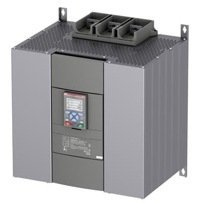 Avanguard Soft Starter 1SFA898219R7000 PSTX840-690-70 con sistema di controllo intelligente