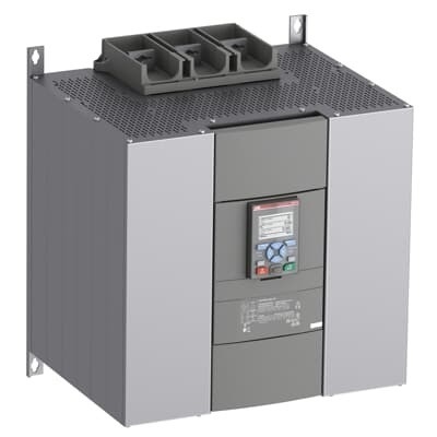 Avanguard Soft Starter 1SFA898219R7000 PSTX840-690-70 con sistema di controllo intelligente
