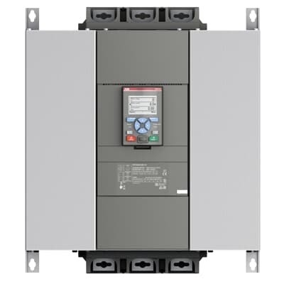 Avanguard Soft Starter 1SFA898219R7000 PSTX840-690-70 con sistema di controllo intelligente