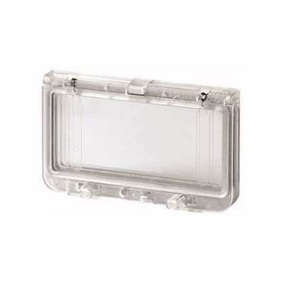 Miniatura di finestra di controllo a cerniera IP65 EasyE4 SKF-FF6 Carico di contatto come mostrato nel prodotto
