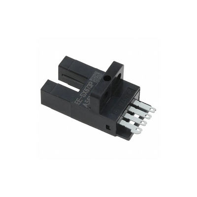 Sensore fotoelettrico ad alta sensibilità EE-SX673-WR 1M per uso industriale