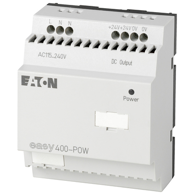 Fonte di alimentazione di interruttore in miniatura 24V/12V0.25A/20A EASY200-POW per relè di controllo durevoli