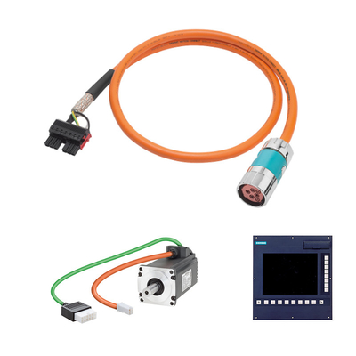 A5E48859518 Parte di ricambio versatile per varie applicazioni industriali