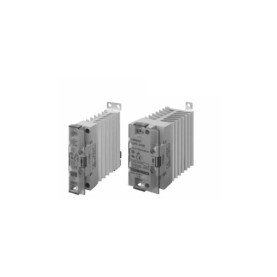 Ottimizza il tuo sistema di controllo con G3PE-525B DC12-24 Solid State Relay