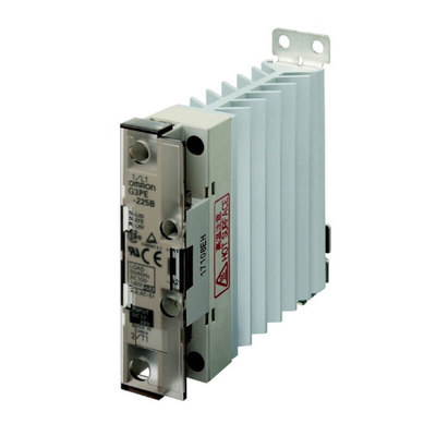 Aggiorna il tuo sistema con G3PE-225B DC12-24 BY OMZC Solid State Relay