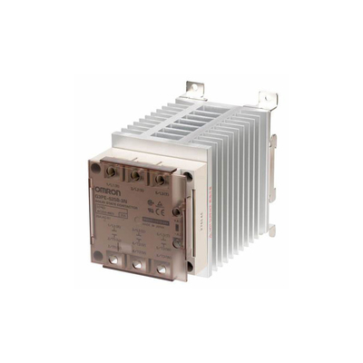 Aggiorna il tuo sistema con G3PE-225B DC12-24 BY OMZC Solid State Relay