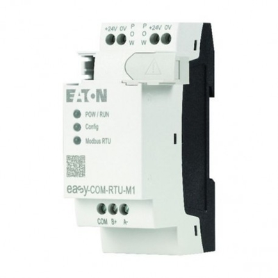 Aggiornare il sistema con Modulo di estensione di comunicazione Modbus RTU