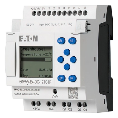 Aggiornare il sistema con Modulo di estensione di comunicazione Modbus RTU