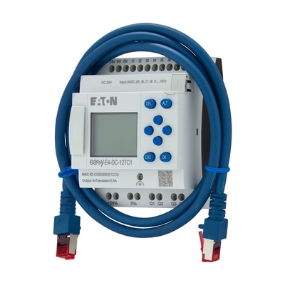 Aggiornare il sistema con Modulo di estensione di comunicazione Modbus RTU