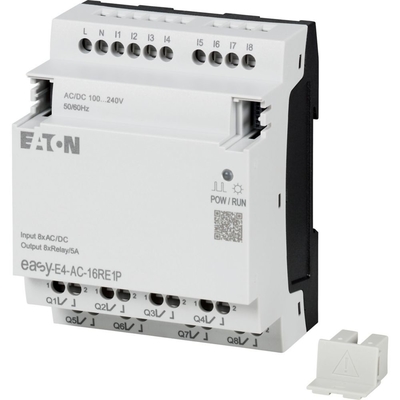 Aggiornare il sistema con Modulo di estensione di comunicazione Modbus RTU