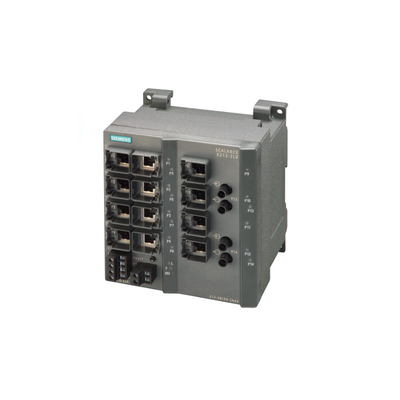 Classe industriale A5E43126163 Pezzo di ricambio per prestazioni ottimali