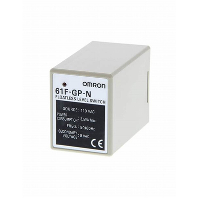 Aggiorna il tuo sistema di controllo industriale con il relè di controllo 61F-GP-N AC220
