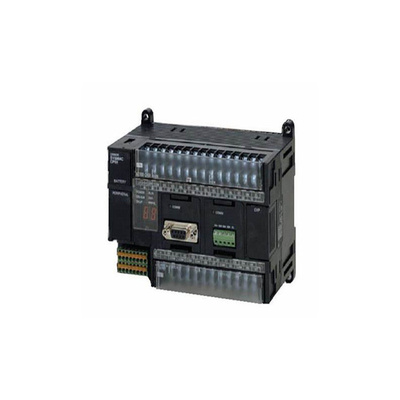 Performance versatile CP1E-N60SDR-A PLC programmabile per controlli logici industriali