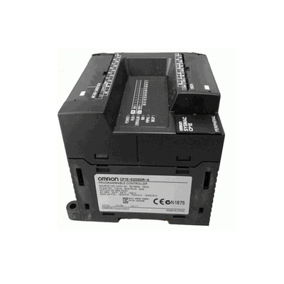Performance versatile CP1E-N60SDR-A PLC programmabile per controlli logici industriali