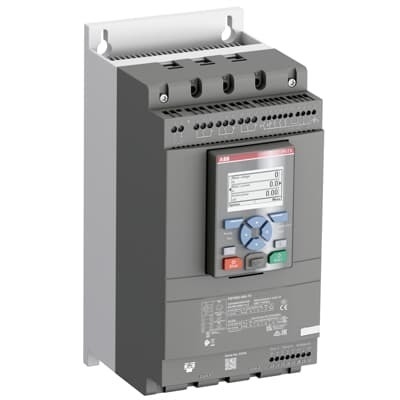 Avvio liscio PSTX60-690-70 1SFA898206R7000 Avvio morbido per applicazioni industriali