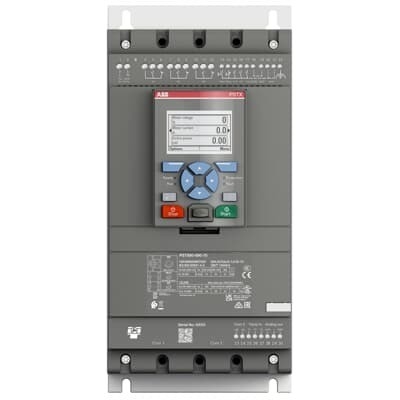 Avvio liscio PSTX60-690-70 1SFA898206R7000 Avvio morbido per applicazioni industriali