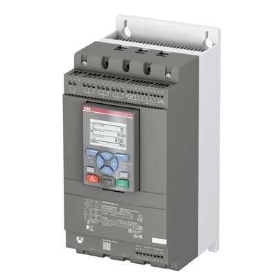Avvio liscio PSTX60-690-70 1SFA898206R7000 Avvio morbido per applicazioni industriali