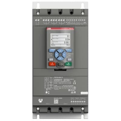 Versatile PSTX45-690-70 Soft Starter 1SFA898205R7000 per varie applicazioni motrici