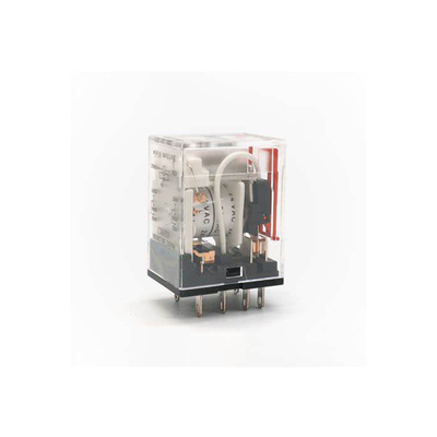 Aggiornare le apparecchiature industriali con MY2N-GS DC12 BY OMZC Intermediate Relay