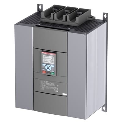 Aggiornamento a PSTX570-600-70 1SFA898117R7000 Soft starter per il controllo del motore industriale