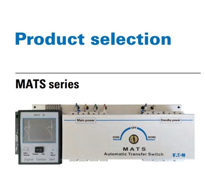 3 CB MATSA G1/A32 MATSB G1/A32 MATSC G1/A32 PDCG1 32A CB Controller di tipo A B C