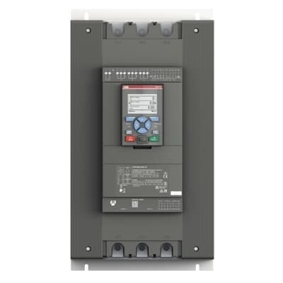 Controllo efficiente dei motori con avvio morbido 1SFA898114R7000 PSTX300-600-70