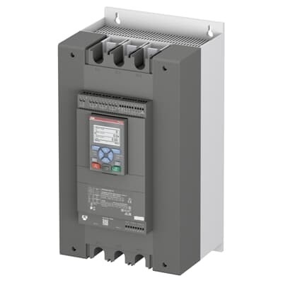 Controllo efficiente dei motori con avvio morbido 1SFA898114R7000 PSTX300-600-70