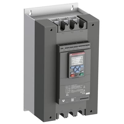Controllo efficiente dei motori con avvio morbido 1SFA898114R7000 PSTX300-600-70