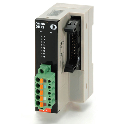 Modulo di unità digitale di I/O DRT2-OD16 versatile per soluzioni di automazione personalizzate