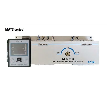 MATSA G1/A20 3 CB Controller di tipo A B C per una facile integrazione nei sistemi industriali