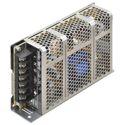 S8FS-C10024J Fornitore di alimentazione alternativo robusto e resistente per la tua azienda