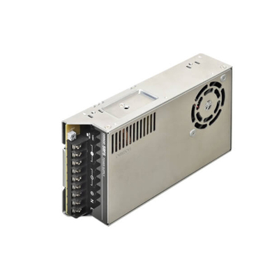 Fornitore di alimentazione di commutazione di grado industriale S8FS-C35024 per prestazioni ottimali