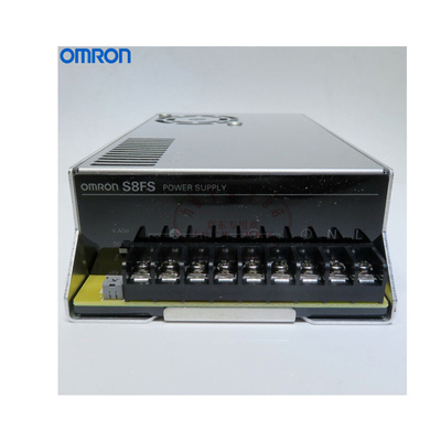 Fornitore di alimentazione di commutazione di grado industriale S8FS-C35024 per prestazioni ottimali