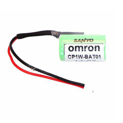 Potenziare il vostro sistema di automazione con CP1W-BAT01 PLC accessori ineguagliabile affidabilità