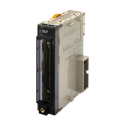 Controllo PLC CJ1W-IC101 Unità di controllo I/O di espansione per CPU connessa al lato destro