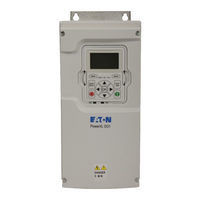 DF1-32010NB-C20CX1 Carico pesante 2.2kW DF1X1 220V Controllato da azionamento a frequenza variabile