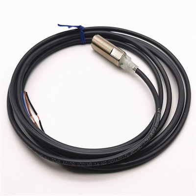 E2EM-X2C1-M1 Sensore di prossimità induttivo OMS La scelta ideale per il rilevamento industriale