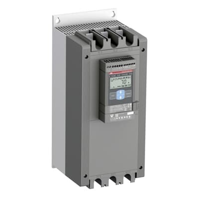 1SFA897114R7001 Iniziatore morbido PSE300-600-70-1 per una gestione della potenza precisa e stabile