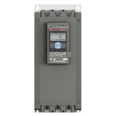 Avvio del motore liscio Avvio morbido 1SFA897113R7001 PSE250-600-70-1 con tensione 600V