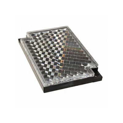 Accessori per sensori fotoelettrici per automazione industriale personalizzabili E39-R1