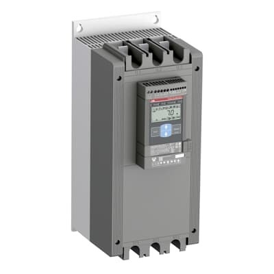 PSE210-600-70-1 Sistemi di avviamento morbido 1SFA897112R7001 per motori industriali