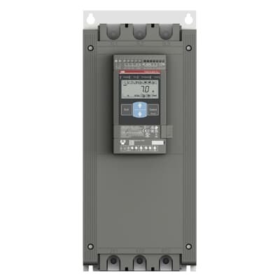 PSE210-600-70-1 Sistemi di avviamento morbido 1SFA897112R7001 per motori industriali