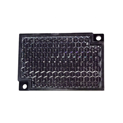 Accessori per sensori fotoelettrici per automazione industriale personalizzabili E39-R1