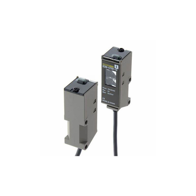 Compatto e resistente E3S-CT61 2M BY OMS Sensore fotoelettrico in miniatura per uso industriale