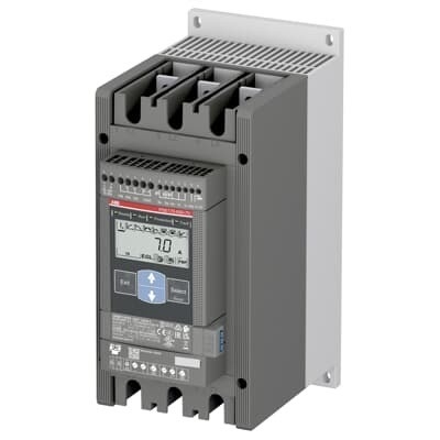Potente PSE170-600-70 1SFA897111R7000 Soft Starter per un funzionamento regolare nell'industria
