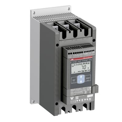 Potente PSE170-600-70 1SFA897111R7000 Soft Starter per un funzionamento regolare nell'industria