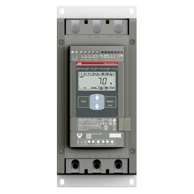 Potente PSE170-600-70 1SFA897111R7000 Soft Starter per un funzionamento regolare nell'industria