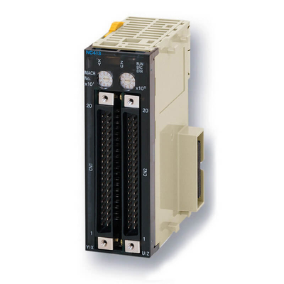 CJ1W-NC413 Modulo di ingresso del driver di linea di codifica incrementale per l'espansione del posizionamento